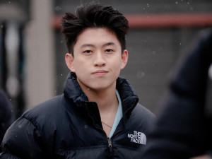 Pulang Kampung Bareng NIKI, Rich Brian: Jakarta I am Coming Back!