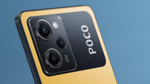 Bukan Hanya Performa Ekstrem, POCO X5 Pro 5G Juga Punya PRO Camera 108MP