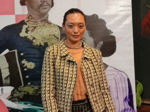 Miliki Kulit Sawo Matang, Asmara Abigail Selalu Percaya Diri dan Bahagia