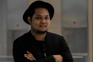 Jalani Pemeriksaan, Virgoun Dicecar 22 Pertanyaan Terkait Dugaan Perzinaan