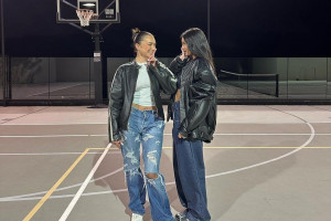 Dituding Memiliki Hubungan Sejenis, Begini Klarifikasi Kylie Jenner