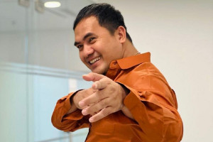 Tanggapan Saipul Jamil Disebut Cari Perhatian Supaya Bisa Rujuk: Udah Nggak Sanggup