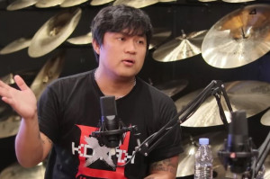Sambangi Polda Metro Jaya, Posan Tobing Resmi Laporkan Band Kotak