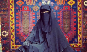 Lihat Rambut dan Janggut Rasulullah SAW, Pipik Dian Irawati: Rindu Seolah Tersampaikan