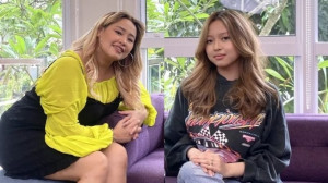 Gegara Bongkar Soal Pelecehan Seksual, Berkas-Berkas Penting Michelle Ashley Ditahan Sang Ibu