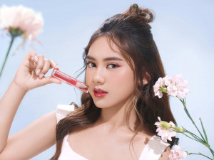 barenbliss Hadirkan Pilihan Warna Baru untuk Tampil Berani, Percaya Diri, dan Berdaya