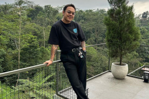 Keisya Levronka Sudah Minta Maaf, Marlo Ernesto: Tapi Gue Nggak Bales