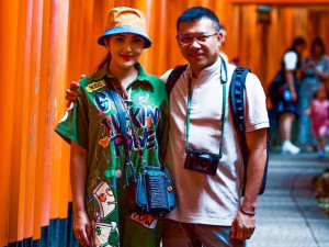 Terlihat Harmonis, Ternyata Ashanty Pernah Minta Cerai ke Anang Hermansyah