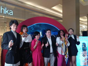Color Stay All Day, Komitmen Revlon Penuhi Kebutuhan Perempuan Indonesia