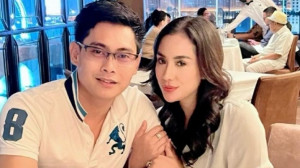 Digugat Cerai Shinta Bachir, Indra Kristianto Bantah Isu KDRT