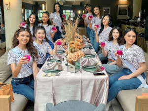 Jadi Tersangka, COO Miss Universe Indonesia Bantah Lakukan Pelecehan pada Finalis