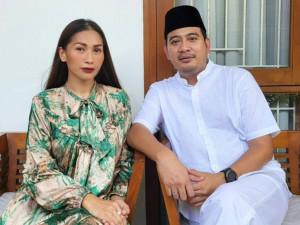 Dituding Jadi Pelakor, Begini Reaksi Tata Janeeta: Aku Tidak Pernah Merebut Siapapun