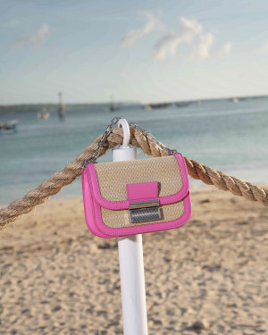 Rayakan di Bali, CHARLES & KEITH Hadirkan Koleksi Summer’s Calling
