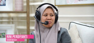 Cerita Sus Rini Pengasuh Cipung: Alami Pelecehan saat Bekerja di Yordania