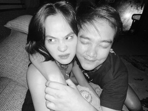 Pose Foto Gelendotan dengan Sheryl Sheinafia, Boy William Panen Hujatan Netizen