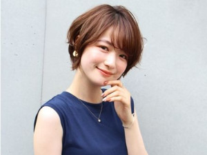 5 Model Potongan Rambut yang Cocok untuk Si Wajah Bulat