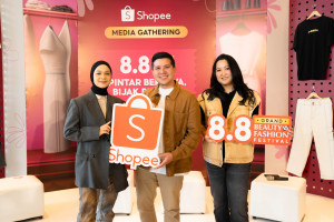Menilik Peran Fashion dari Perspektif Tantri Namirah & Haykal Kamil bersama JINISO