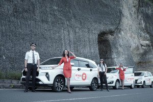 Berburu Kuliner Ramah Kantong di Bali bersama airasia ride, Harga Menu Mulai Rp 10 Ribuan