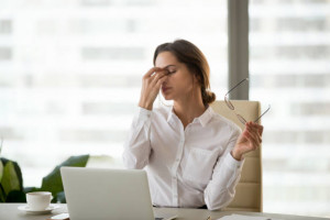 5 Cara Mudah Melepaskan Stress, Bisa Kamu Coba Nih Ladies!