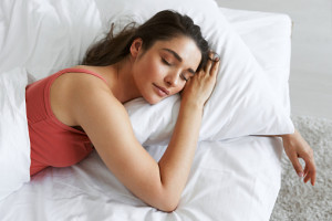 5 Tips Ampuh untuk Tidur yang Berkualitas Di Malam Hari, Yuk Cobain!
