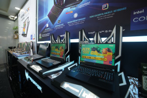 Acer Indonesia Hadirkan Exclusive Store di Kota Bandar Lampung