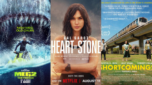 Siap-siap Masuk Watch-list, Ini 7 Film yang Tayang Bulan Agustus 2023