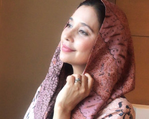 Film Ikoniknya Di-remake, Ayu Azhari Kenang ‘Catatan Si Boy’ Tahun 80-an