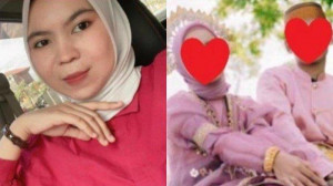 Viral Cerita Wanita Pacaran dan Biayai Pria dari SMP-S2, Berujung Ditinggal Nikah