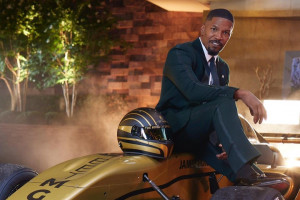 Dituduh Antisemitisme, Jamie Foxx Sampaikan Permintaan Maaf