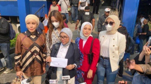 Kantongi Bukti Video, Finalis Miss Universe Buat Laporan Atas Dugaan Pelecehan Seksual