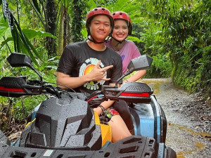 Keceplosan, Anang Hermansyah Sebut Azriel Bakal Segera Persunting Kekasihnya