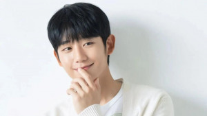 Siap-Siap War! Jung Hae-In Bakal Gelar Fan Meeting di Jakarta