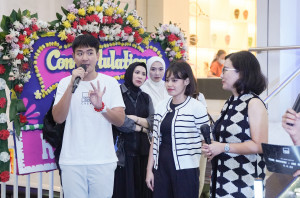 “Time Machine: Age Rewind”, SKYN GYM Buka Pintu ke Masa Depan