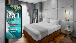 airasia Superapp Berikan ‘Buy 1 Free 1’ Reservasi Hotel Lintas Asia Tenggara