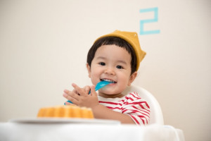 Tidak Hanya Berat Berlebih, Leher Menghitam Juga Menjadi Tanda Obesitas Pada Anak