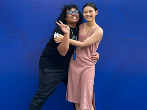 Selamat! Marshel Widianto dan Cesen Eks JKT48 Umumkan Calon Anak Kedua