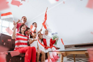 Jadikan Hari Libur Kemerdekaan Lebih Bermakna, Coba Lakukan 6 Hal Ini, Yuk!