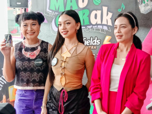 Greenfields Extra: Susu UHT yang Siap Jadi Support System Para Gen-Z!
