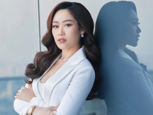 Bantah Terlibat Dalam Body Checking MUID 2023, Poppy Capella Ambil Jalur Hukum