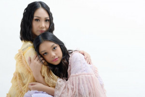 Disebut Tenar Karena Nama Sang Ibunda, Naura Ayu: Aku Juga Usaha