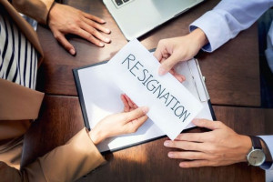 Ingin Resign Bebas Drama? Hindari 5 Kondisi Seperti Ini