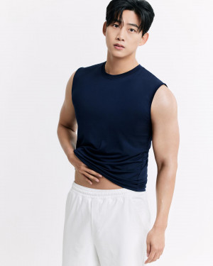 Siap Bertemu Penggemar, Ok Taecyeon 2PM Akan Gelar Fanmeeting Perdana di Indonesia