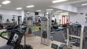 Eka Hospital Launching Eka Gym Fitness Center untuk Bantu Pasien Raih Kebugaran
