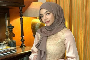 Buntut Konten Tidak Senonoh, Oklin Fia Resmi Dilaporkan ke Pihak Berwajib