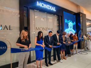 Usung Konsep ‘House of Brand’, MONDIAL Lakukan Reopening Butik Summarecon Mall Serpong