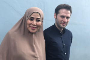 Ingin Segera Bercerai, Cinta Penelope Akan Antar Taha Gokhan Pulang ke Turki