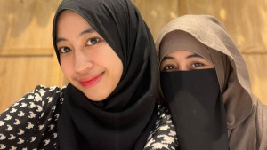 Pernikahan Adiba Khanza Dipercepat, Umi Pipik Beberkan Alasannya