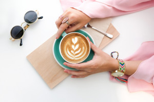 Tidak Selamanya Buruk, Ternyata Ini Manfaat Minum Kopi