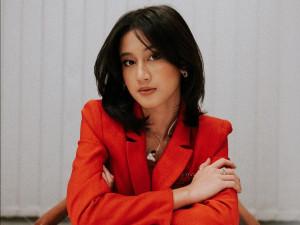 Sebulan Menghilang, Begini Unggahan Terbaru Keisya Levronka yang Mendapatkan Banyak Dukungan