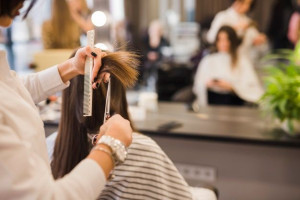 7 Tahun L'Oreal Hairducation, Cetak Generasi Muda Siap Kerja